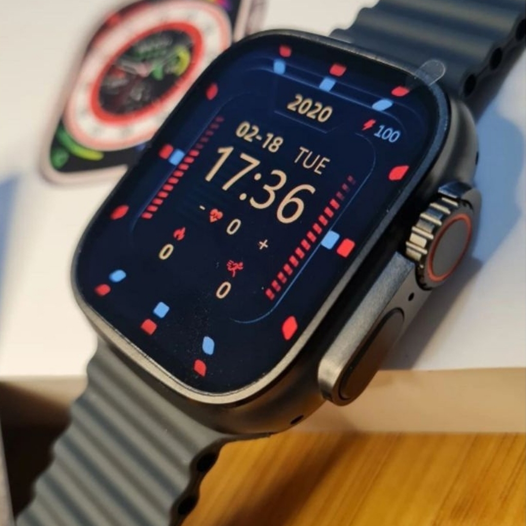Smartwatch T800 Ultra 2