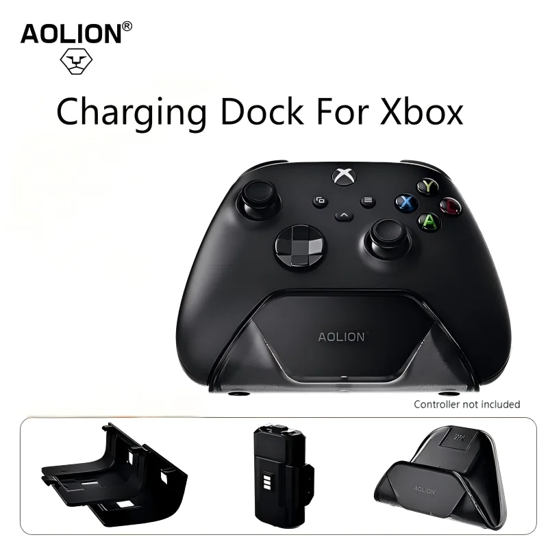 Dock de Carregamento para Controle do Xbox - Aolion
