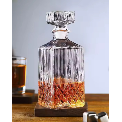 Garrafa de Vidro de 1L - Shopee