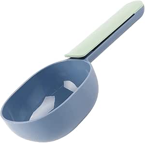 Pá Dosadora de Ração